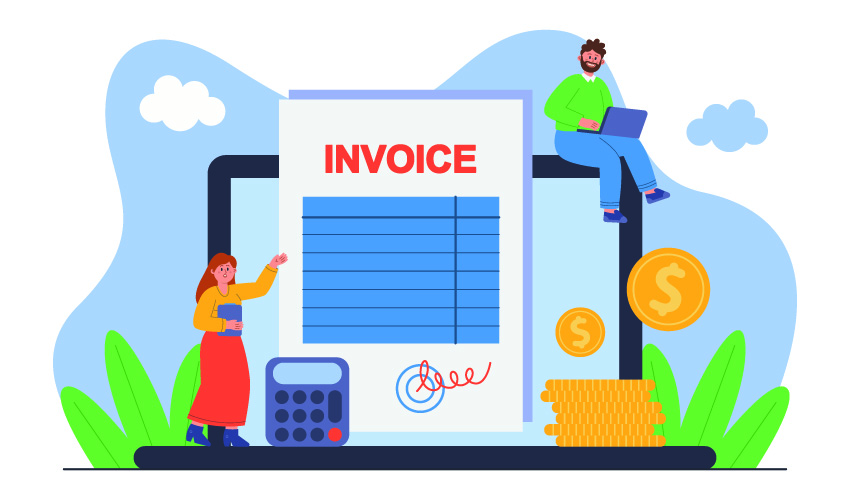 Img Invoicing